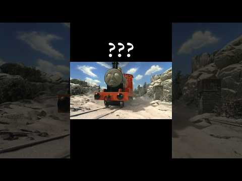 토마스와 친구들 시즌10 실수