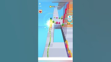 Hair Challenge Gameplay #Short 40