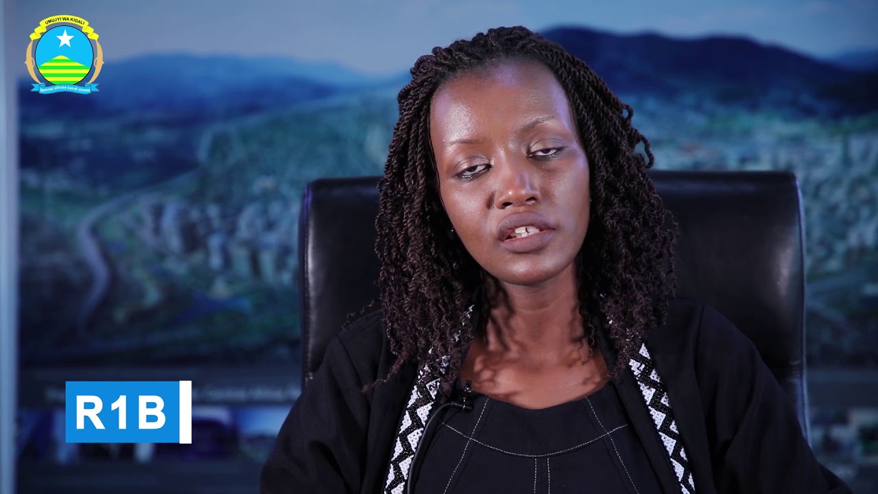 IBITEGANYWA MU GACE KITWA R1B MU GISHUSHANYOMBONERA