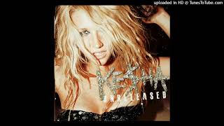 Ke$ha - Save Me (Filtered Instrumental)