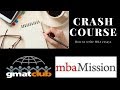 MBA Sample Essays - How to write a good mba essay A good MBA essay is essential to your