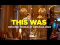 This was cineasia 2022