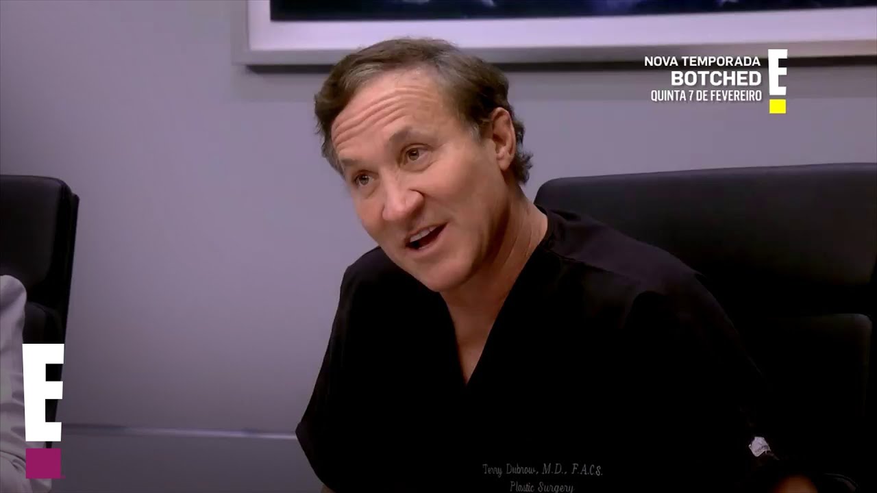 Qual Canal Passa O Programa Botched?