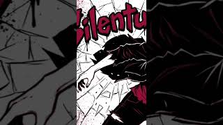 Silentu! #esperanto
