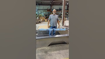 Don’t waste the space in the back of your truck…visit www.12dtoolboxsales.com to see your options!