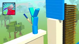 Celebrity Slice Master ! Roblox Pipe 💎 Very Satisfying And Relaxing ASMR Slicing Games All Levels 32-36 Pt #6 Net Worth