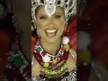 🇧🇷  Carnaval Rio de Janeiro, Veronika Lálová, 4k Best 10 Dancers Brasil,  Sambadrome Sapucaí S19/99