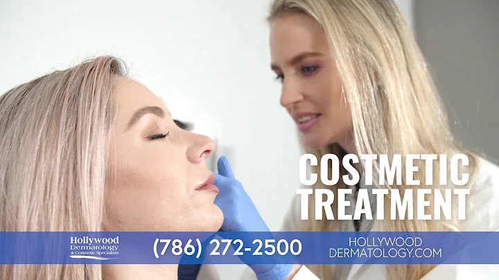 Dr. Danielle Nicolazzo - Dermatologist in Doral, FL