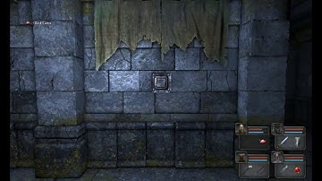 Grimrock Session 2 (Part 10)