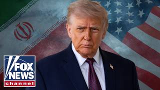OVERNIGHT: US military unleashes FURY on Iran as Trump issues BOLD warning