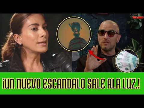 🚨ANDREA SERNA ROMPE EL SILENCIO😱SOBRE LA POLÉMICA FINAL DEL DESAFÍO 2026⚠️#reality #impact