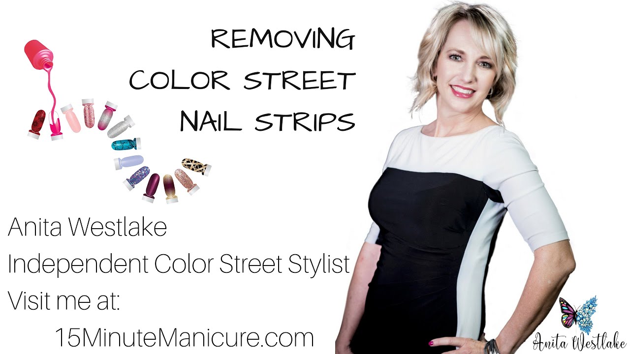 Natural Ways to Remove Color Street Nail Polish - wide 3
