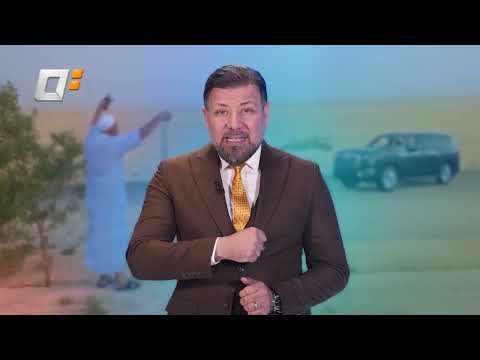 الرئيس الحلبوسي لم يتركه قصة صاحب دلة الكرم مع أبي ريكان