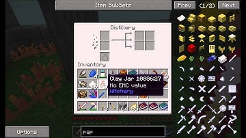 Server Play   S6E48 More Witchery