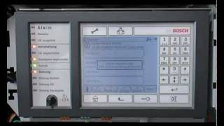 Bosch Security - Ausbildung Systeminformatiker Bosch Security - Ausbildung Systeminformatiker