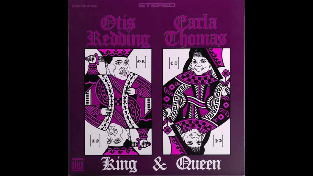 Otis Redding & Carla Thomas - Tramp - YouTube
