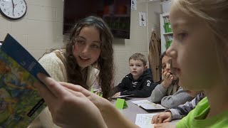 VANTAGE: Education