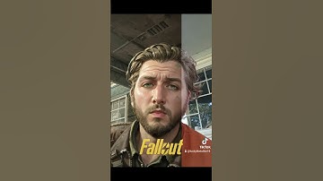 Fallout AI filter