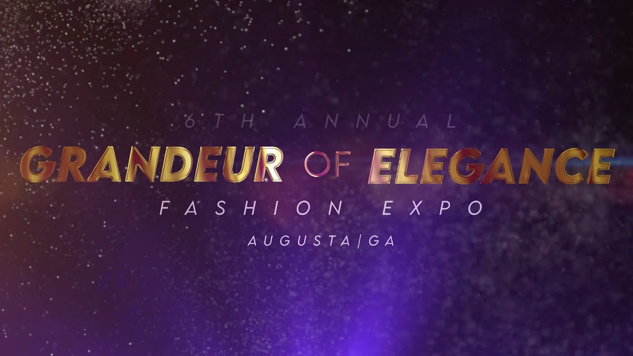 Grandeur of Elegance Fashion Expo - Get Tickets Now | Essence of Image | OpenMic Perform Pro