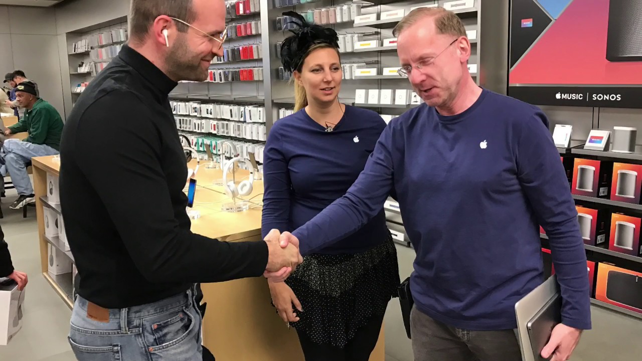 Perfect Steve Jobs Halloween Costume YouTube