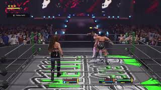 ROP interactive universe EP 24 no mic today  #WWE2K24 #UNIVERSE #PS5 #LIVE #Youtubepartn