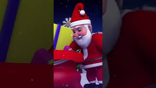 Christmas I'll Be Good, Merry Xmas #Shorts #Videosforbabies #Christmas #Rhymes