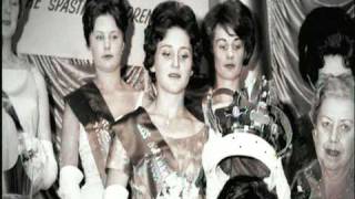 Play video: 1961 Miss Australia Tania Verstak