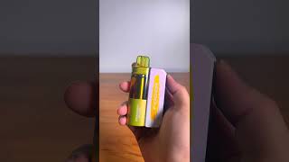 Strawberry Banana - Foger Switch Pro 30K Pod
