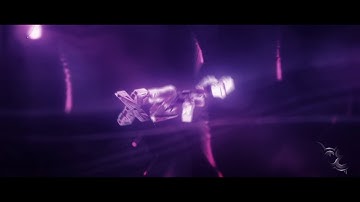 Xzth - Made by AceArts (my official intro)