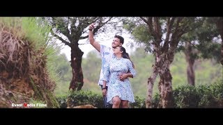 Video thumbnail of "Wassana Heene  | Upeka Nirmani Wedding Preshoot"