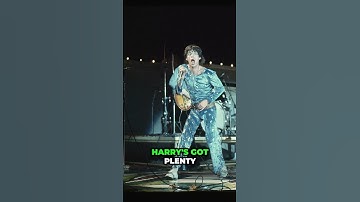 Artist Spotlight: Harry Styles