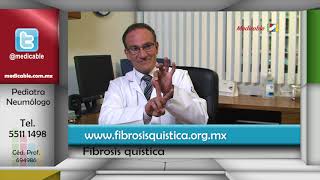 ¿Es posible determinar su soy portador de fibrosis quística?