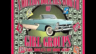 Judy Brown & The Meadowlarks - Heaven And Paradise Judy Brown & The Meadowlarks - Heaven And Paradise