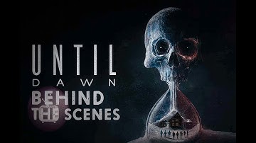 Behind The Scenes | Until Dawn (2024) (Portrait)