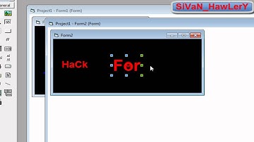 How To A New Style For Unload me In VB6