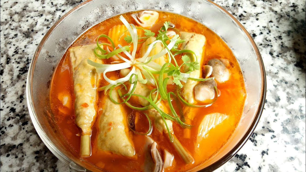 Hướng dẫn Cách nấu lagu gà – Lagu Chay – Cách làm LA GU ĐÙI GÀ CHAY thanh đạm – Món Ăn Ngon Mỗi Ngày