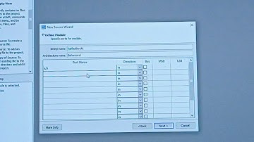 halfadder VHDL coding 4th Ade part B | 18csl37 | bhavacharanam