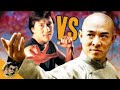 Dj Afro Action movie | Forbidden Kingdom | Jet Li & Jackie Chan