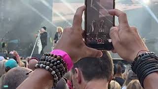 Download Lagu Def Leppard - \ MP3