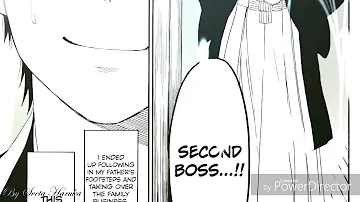 Who did Raku marry?