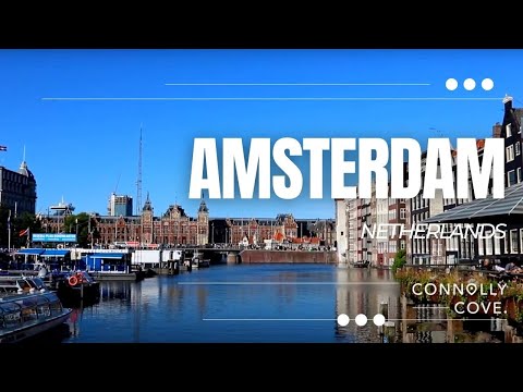 Amsterdam | Netherlands | Things to Do in Amsterdam | Amsterdam Attractions