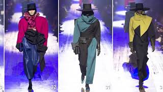 Marc Jacobs   Fall 2018 Ready to Wear