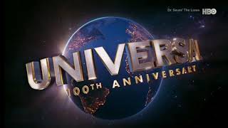 Dr. Seuss The Lorax 2012 - Hbo Intro