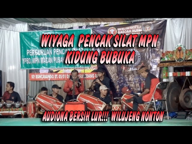 WIYAGA PENCAK SILAT MPN class=