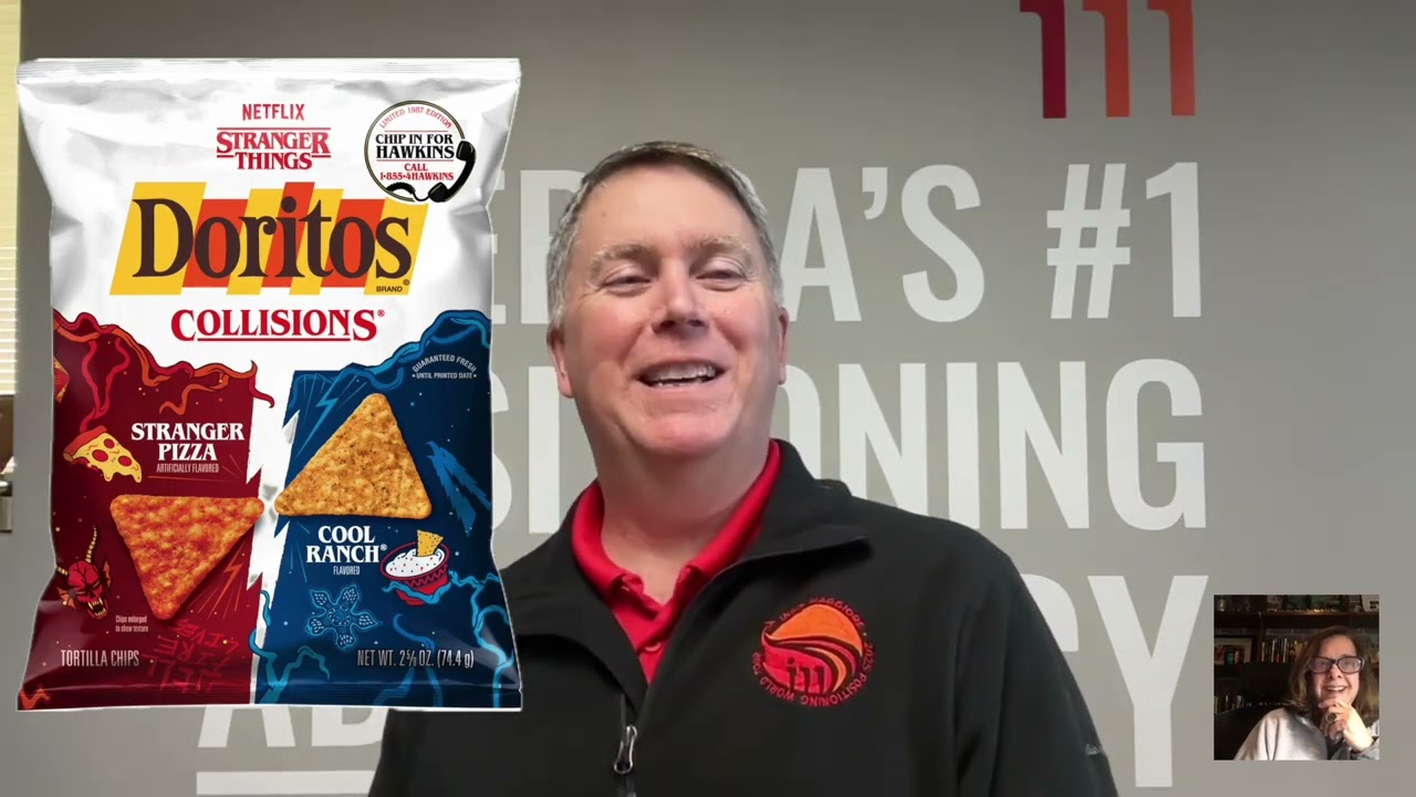 Brand Shorthand - Season #4 Kickoff