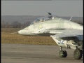 МиГ-29 полеты в Старконе //MiG-29 flights at the Starokostiantyniv  airbase