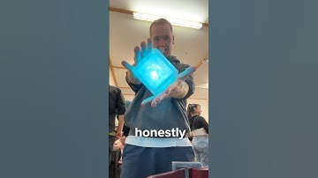 Behind The Scenes of the Minecraft Movie 👀