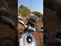 Pune Windmill Off Road Trail #xpulse200 #motorsport #offroad #trails #viralshorts #rally #hero #bike