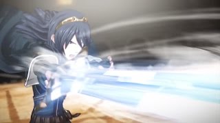 Fire Emblem Awakening (AMV): My Songs Know What You Did in the Dark