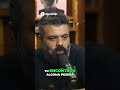 Na cadeia fiz amigos notáveis  Veja a história de amizade!